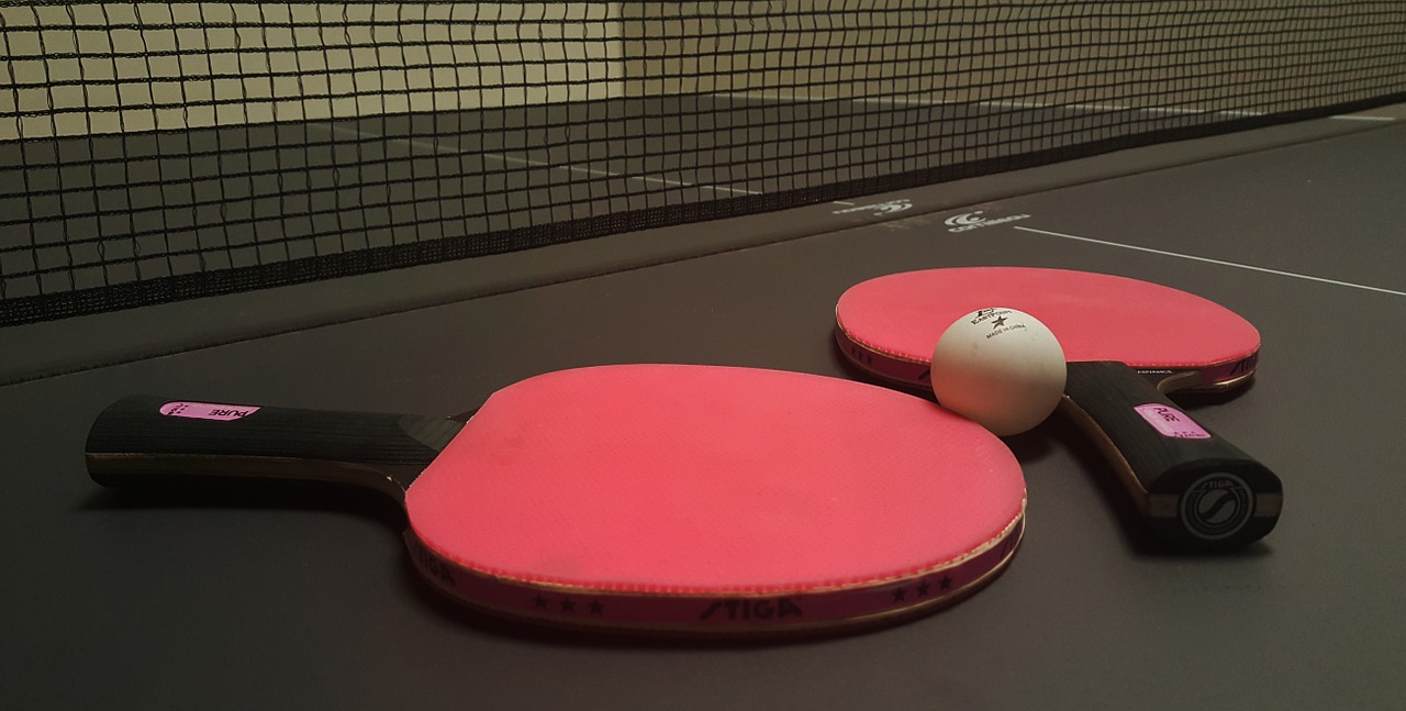 ping pong photo